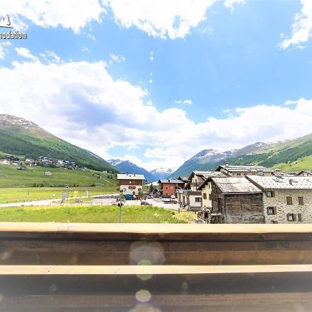 La Sorgente Iwan Livigno Exterior foto